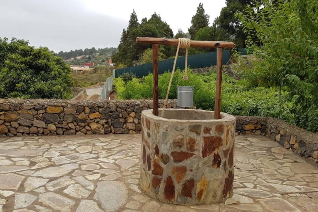 La Tagora Conect With The Nature & Relax 伊科德·德·洛斯·维诺斯 外观 照片