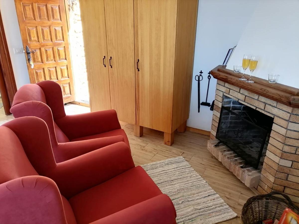 La Tagora Conect With The Nature & Relax 伊科德·德·洛斯·维诺斯 外观 照片